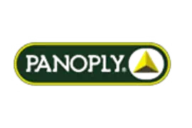 Logotyp panoply