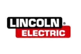 Logotyp lincoln electric