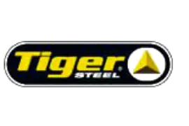 Logotyp tiger