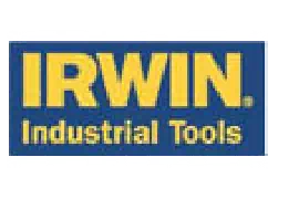 Logotyp irwin