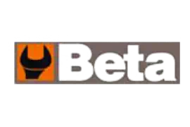 Logotyp beta