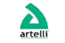 Logotyp artelli