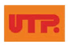 Logotyp utp