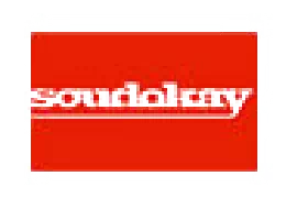 Logotyp soudakay