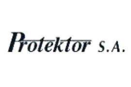 Logotyp protektor