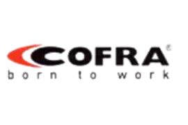 Logotyp cofra