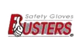 Logotyp busters